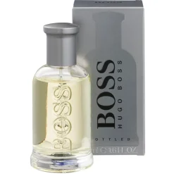 Hugo Boss Vapo Bottled Eau de Toilette Discount