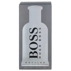 Hugo Boss Vapo Bottled Eau de Toilette
