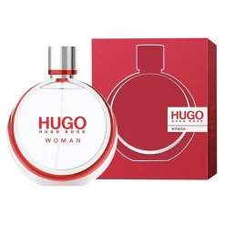 Hugo Boss Woman Eau de Parfum Clearance