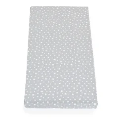 Hugzzz Classico Grey 120 x 60 x 9 cm Ledikantmatras Clearance
