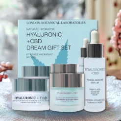 Hyaluronzuur + Cbd Dream Cadeauset Clearance
