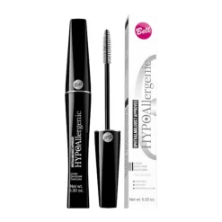 Hypoallergenic Hypoallergene Long And Volume Mascara Hot