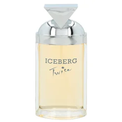 Iceberg Twice Pour Femme - Eau de Toilette 100ml New