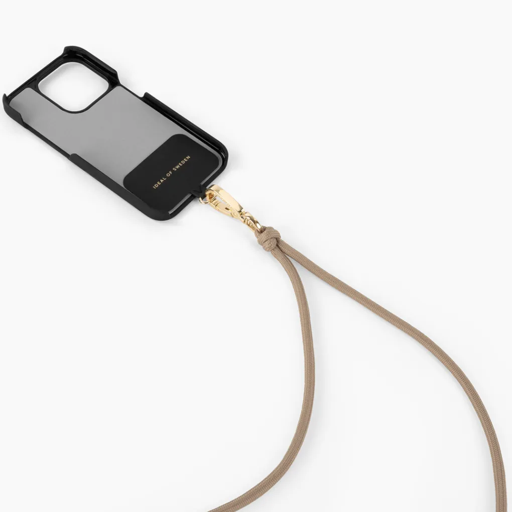 Ideal of Sweden Universeel Verstelbaar Telefoonkoord New