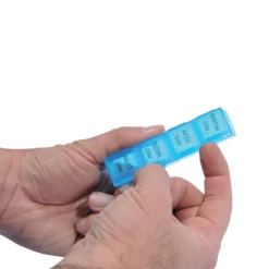 Identités Medicijnagenda Outlet