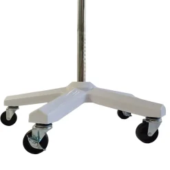 Identités Verrijdbare Infuusstandaard Best