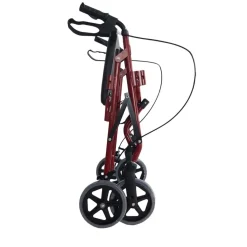 Identités Victor Rollator Rolstoel Discount