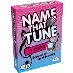 Identity Games Name That Tune Series Spel Best