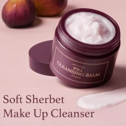 I'm from Fig Cleansing Balm Outlet