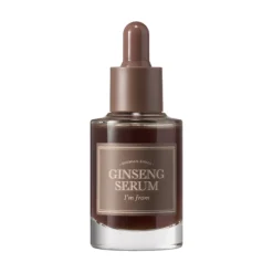 I'm from Ginseng Serum Discount
