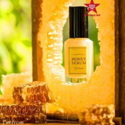 I'm from Honey Serum Discount