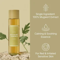 I'm from Mugwort Essence Discount