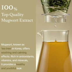 I'm from Mugwort Essence Discount