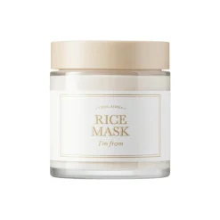 I'm from Rice Mask Best