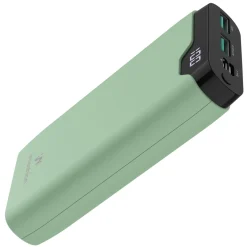 Imoshion 20.000 mAh Powerbank met 22.5W Snellader - Noodpakket Hot