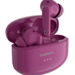 Imoshion Aura Pro Draadloze Bluetooth Oordopjes met Active Noise Cancelling New