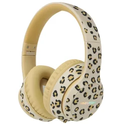 Imoshion Draadloze Bluetooth Kinder Koptelefoon met LED Verlichting Sale