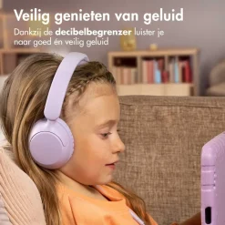 Imoshion Kids Koptelefoon met AUX-kabel Discount