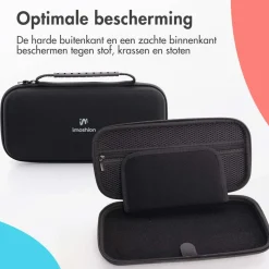 Imoshion Nintendo Switch 2 Case Discount