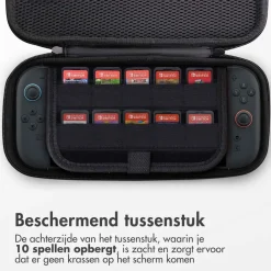 Imoshion Nintendo Switch 2 Case Discount