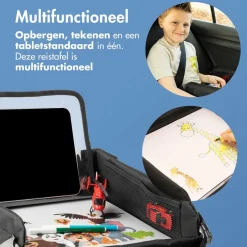 Imoshion Reistafel met Tablethouder voor Kinderen Online