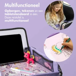 Imoshion Reistafel met Tablethouder voor Kinderen Best