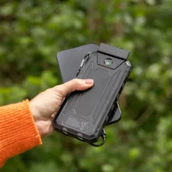 Imoshion Solar Powerbank 10.000 mAh Outlet