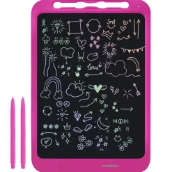 Imoshion Tekentablet voor Kinderen met Kleurenscherm en 2 Pennen Discount