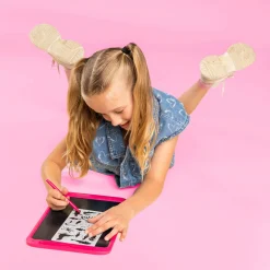 Imoshion Tekentablet voor Kinderen met Kleurenscherm en 2 Pennen Discount