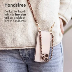 Imoshion Universele Telefoonkoorden Set Best