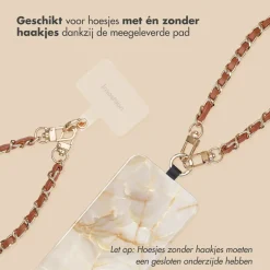 Imoshion Universele Telefoonkoorden Set Best