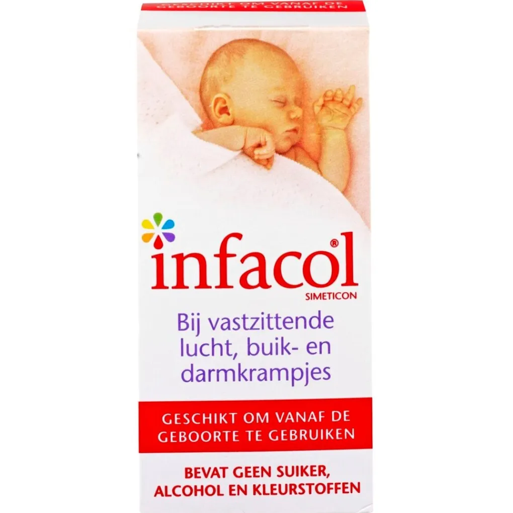 Infacol Orale Suspensie Outlet