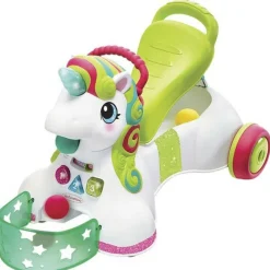 Infantino Looptrainer Large 3 In 1 Ride On Unicorn Discount
