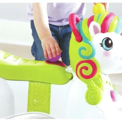Infantino Looptrainer Large 3 In 1 Ride On Unicorn Discount
