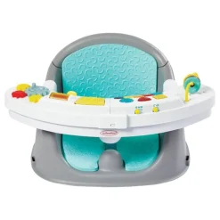 Infantino Music & Lights Discovery Stoelverhoger Clearance