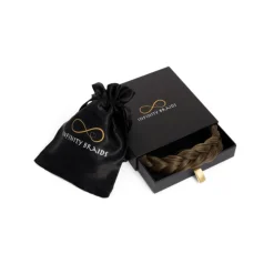 Infinity Braids Regular Braid Lizzy Sale