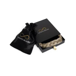 Infinity Braids Regular Braid Lizzy Outlet