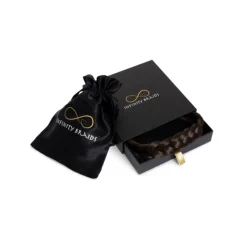 Infinity Braids Regular Braid Lizzy Hot