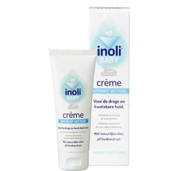Inoli Baby Intensief Vettende Crème Sale