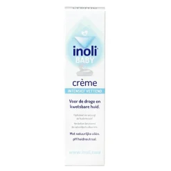 Inoli Baby Intensief Vettende Crème Sale