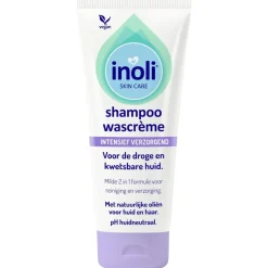 Inoli Shampoo & Douchegel Clearance
