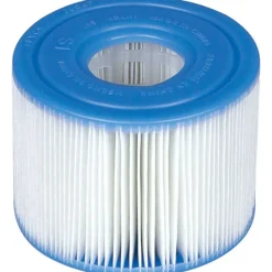 Intex 29001 Filter S1 voor Spa 6x2 stuks Hot