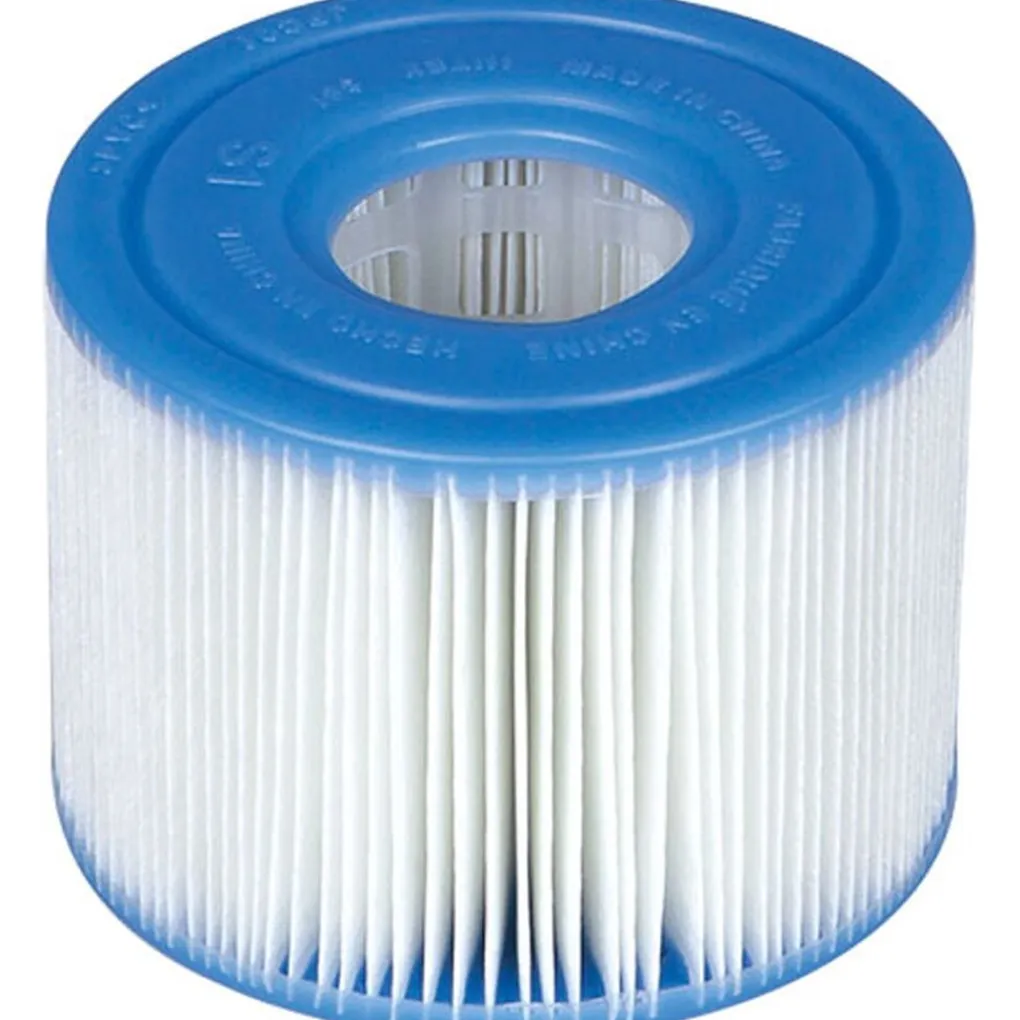 Intex 29001 Filter S1 voor Spa 6x2 stuks Hot