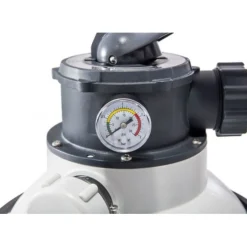 Intex Krystal Clear zandfilterpomp SX2800 8m³/u