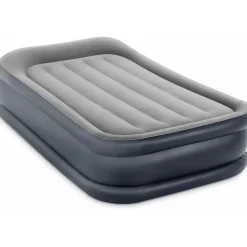 Intex Luchtbed Twin Essential Rest luchtbed