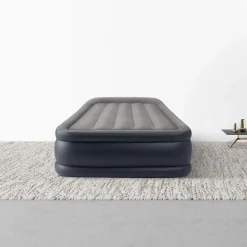 Intex Luchtbed Twin Pillow Rest Raised Deluxe luchtbed Sale