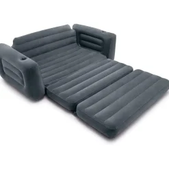 Intex Opblaasbare en Uitklapbare Slaapbank Sale