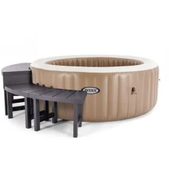 Intex PureSpa bijzettafels voor jouw PureSpa spa Sale