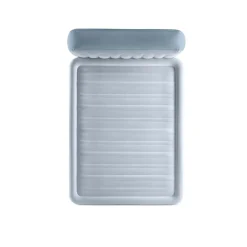 Intex Queen Plush luchtmatras met hoofdeinde luchtbed Online