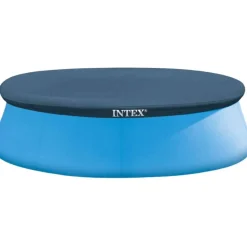Intex rond afdekzeil New